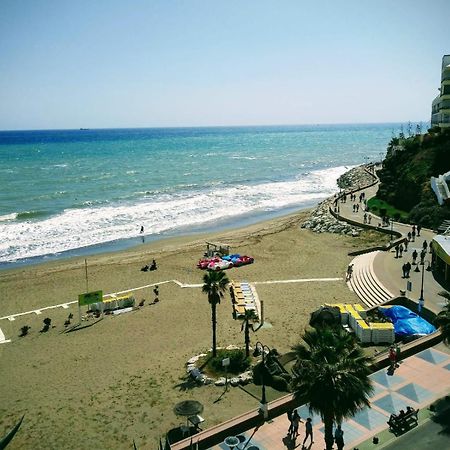 NUEVO Roca Chica, Primera Línea Playa,Torremolinos Exterior foto