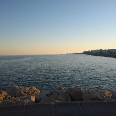 NUEVO Roca Chica, Primera Línea Playa,Torremolinos Exterior foto