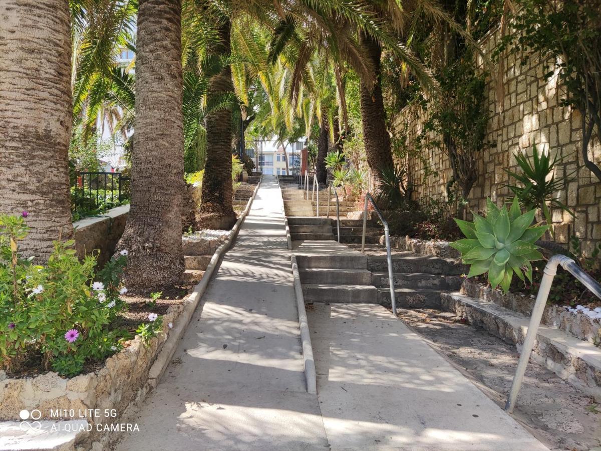 NUEVO Roca Chica, Primera Línea Playa,Torremolinos Exterior foto