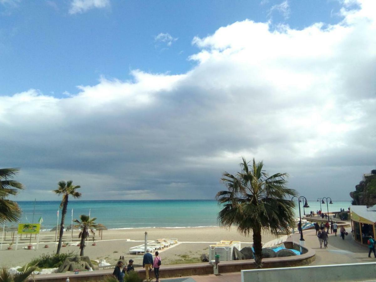 NUEVO Roca Chica, Primera Línea Playa,Torremolinos Exterior foto