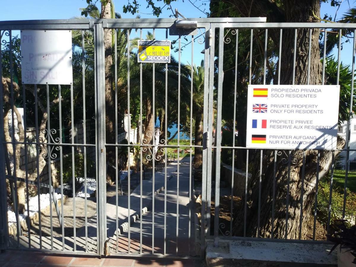 NUEVO Roca Chica, Primera Línea Playa,Torremolinos Exterior foto