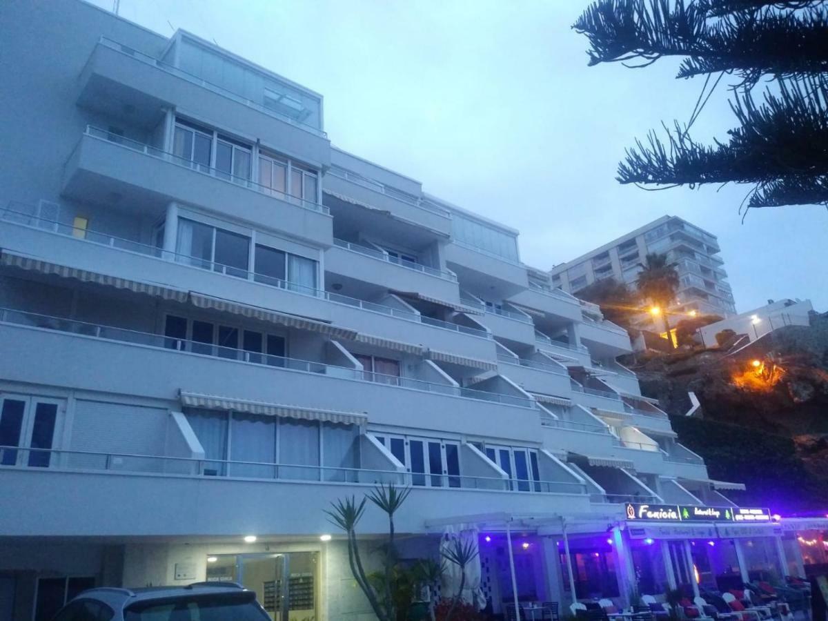 NUEVO Roca Chica, Primera Línea Playa,Torremolinos Exterior foto